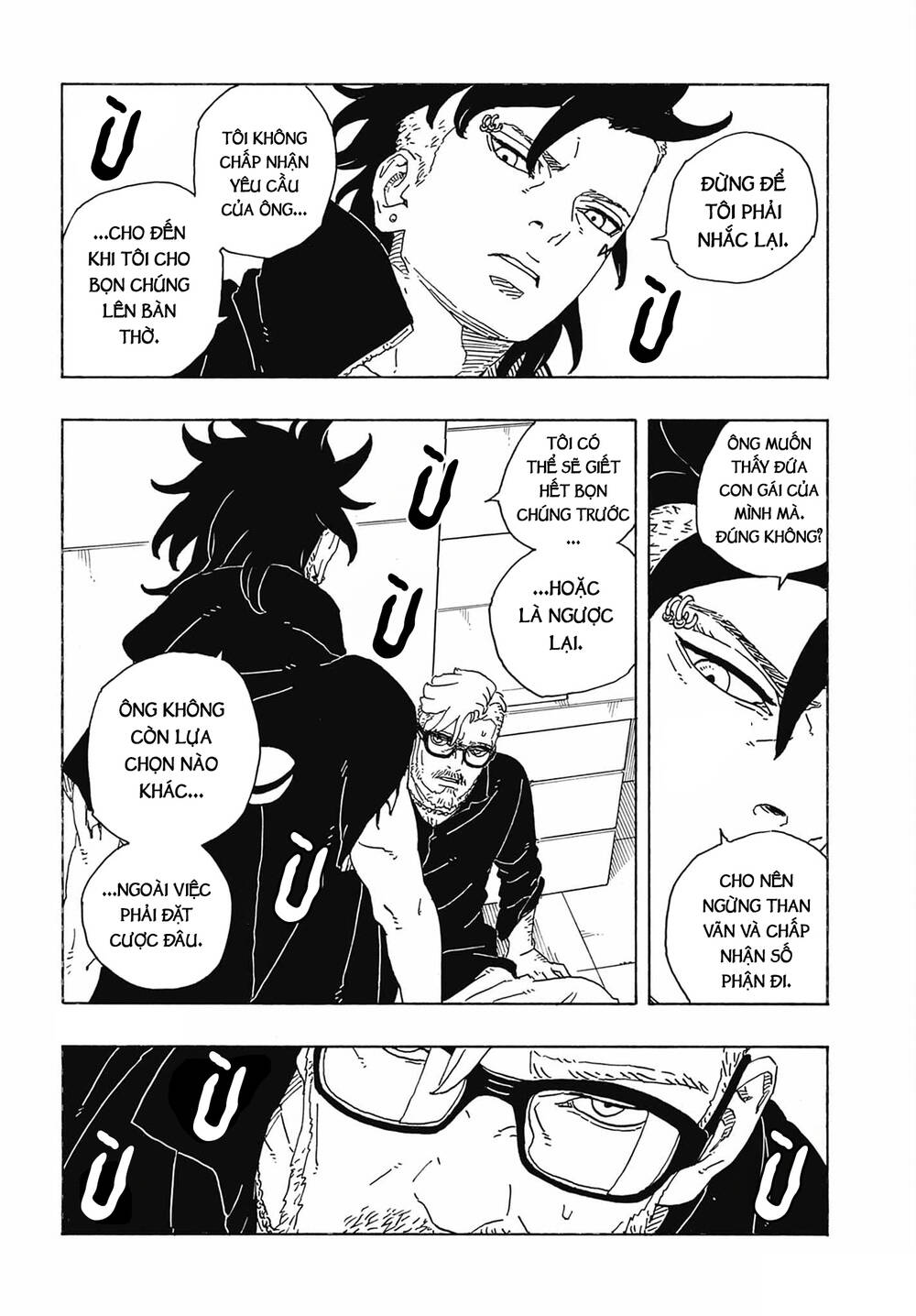 Chapter 126 - Image 28