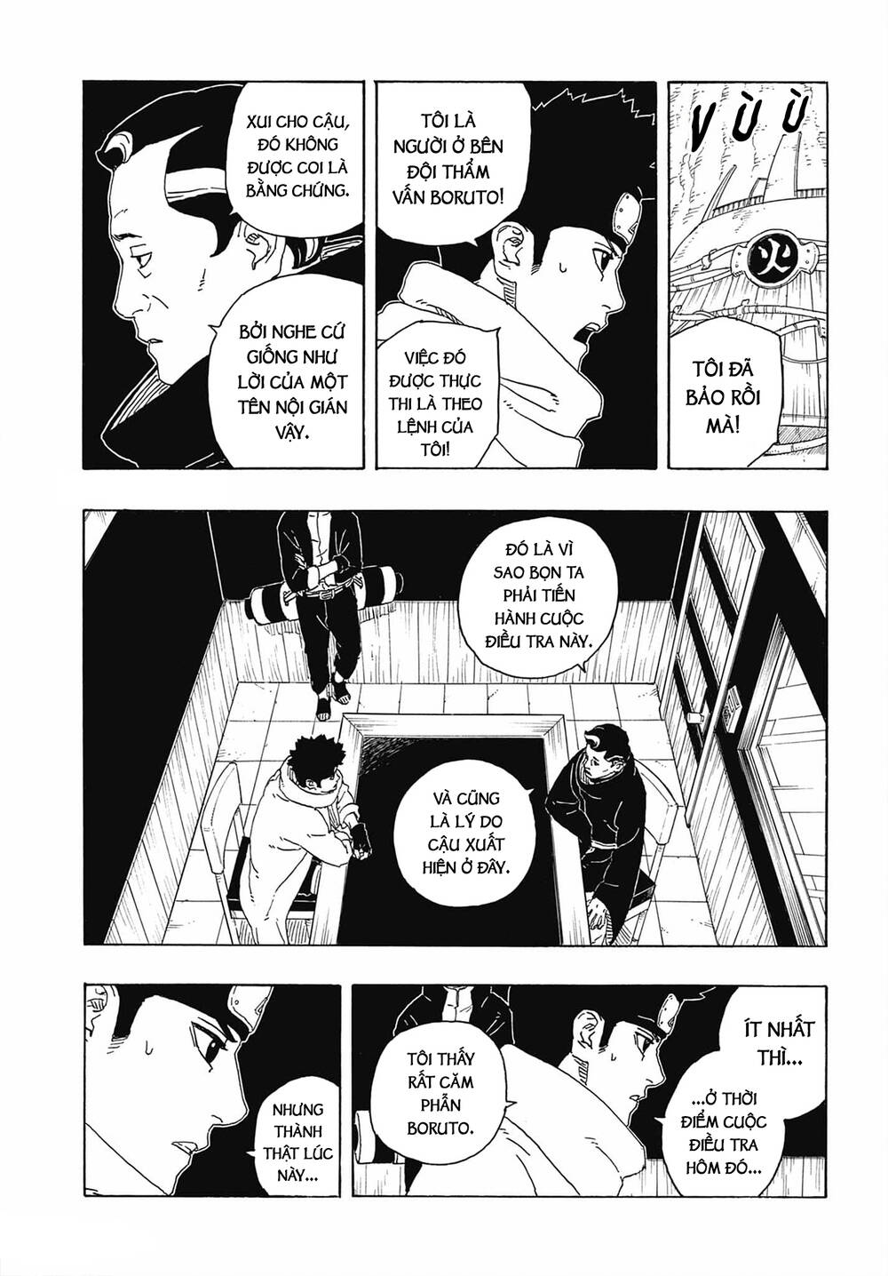 Chapter 126 - Image 29