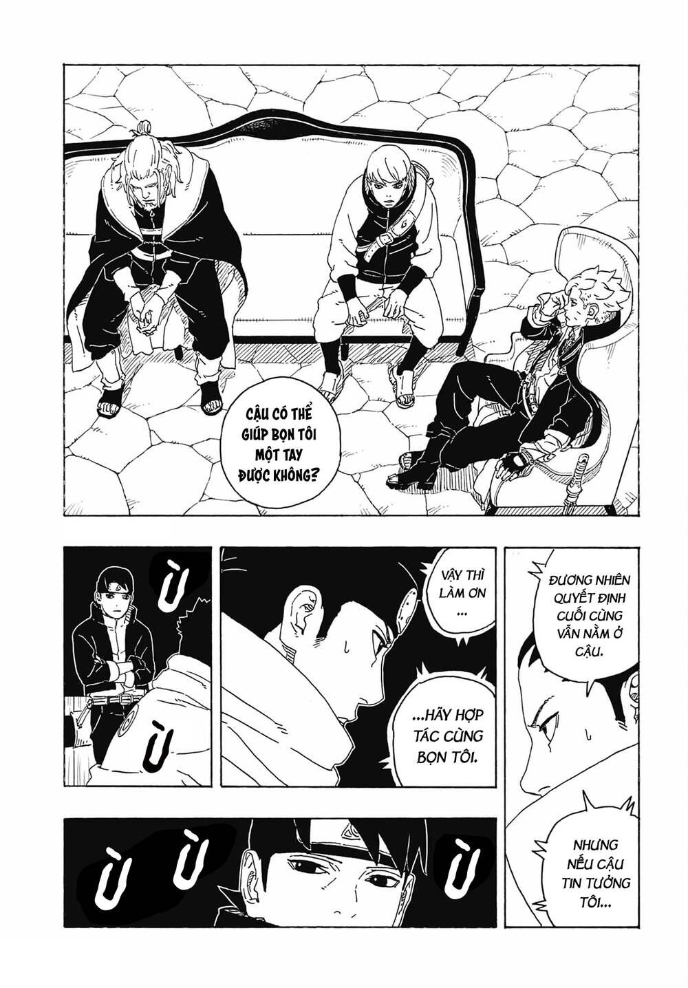 Chapter 126 - Image 33