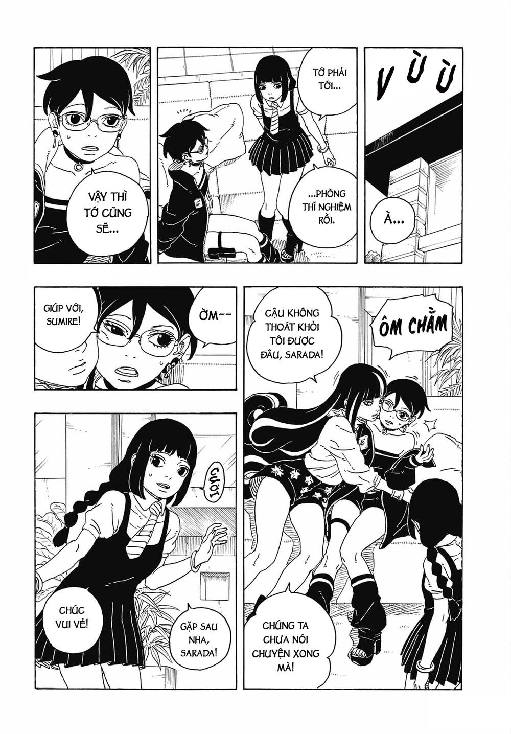 Chapter 126 - Image 34