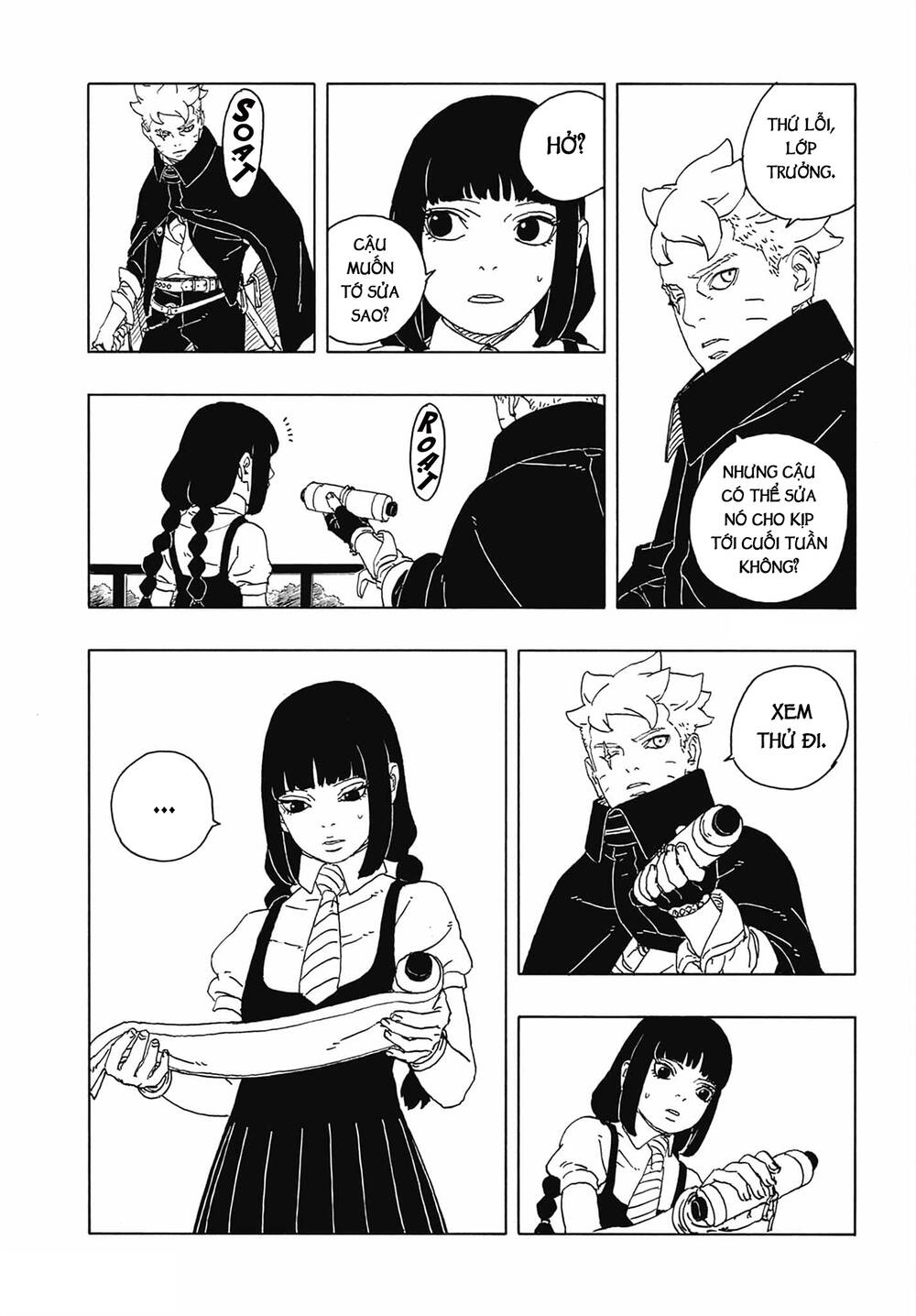 Chapter 126 - Image 37