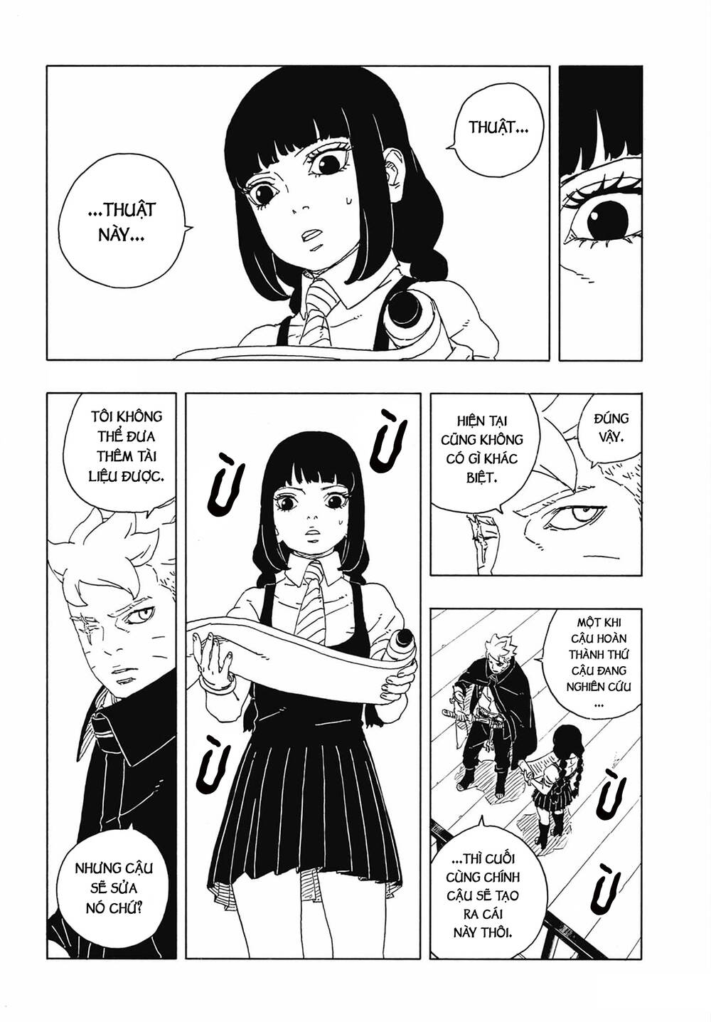 Chapter 126 - Image 38