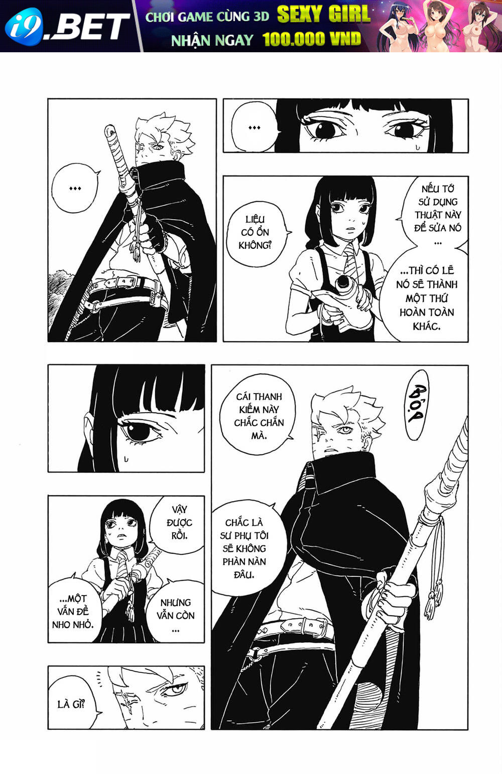 Chapter 126 - Image 39
