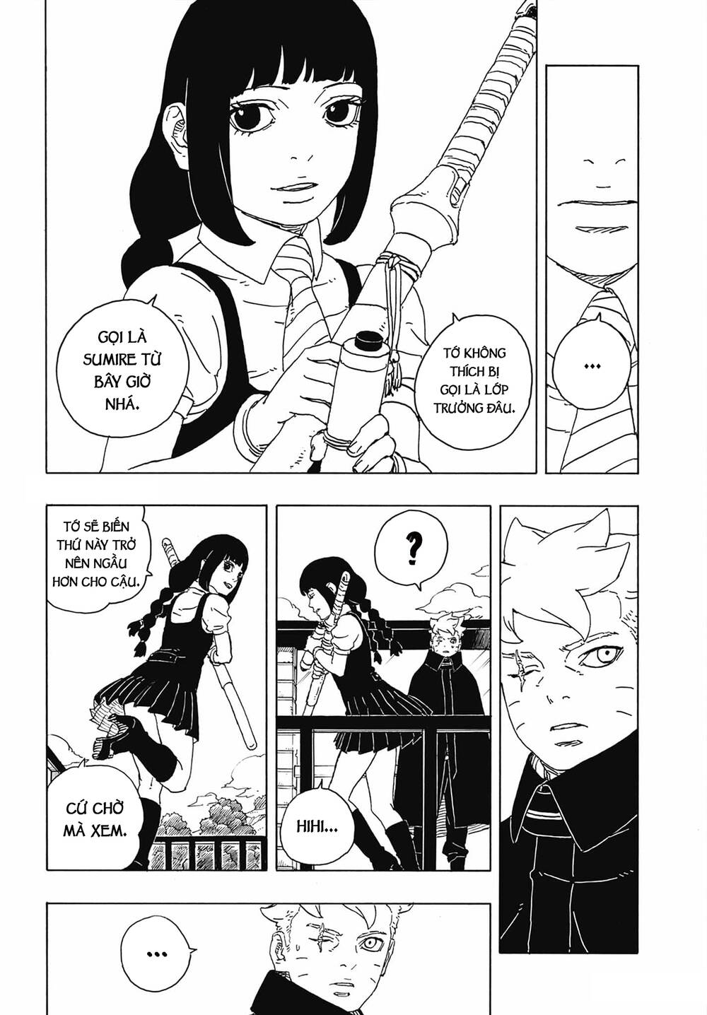 Chapter 126 - Image 40