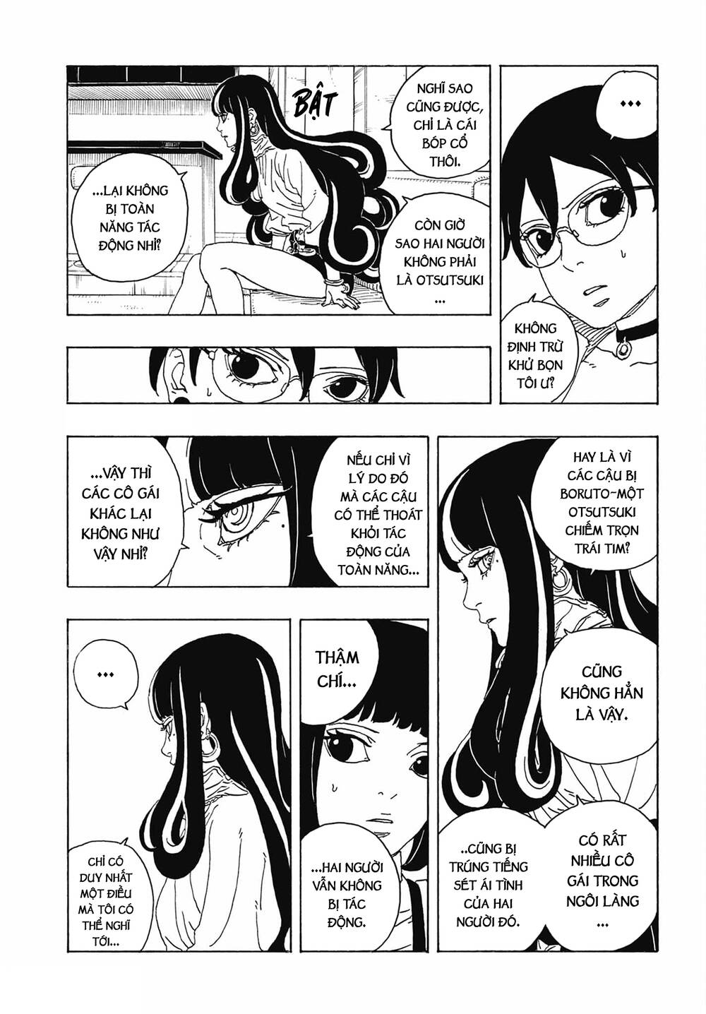 Chapter 126 - Image 5