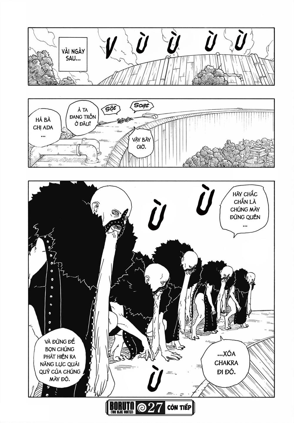 Chapter 126 - Image 41