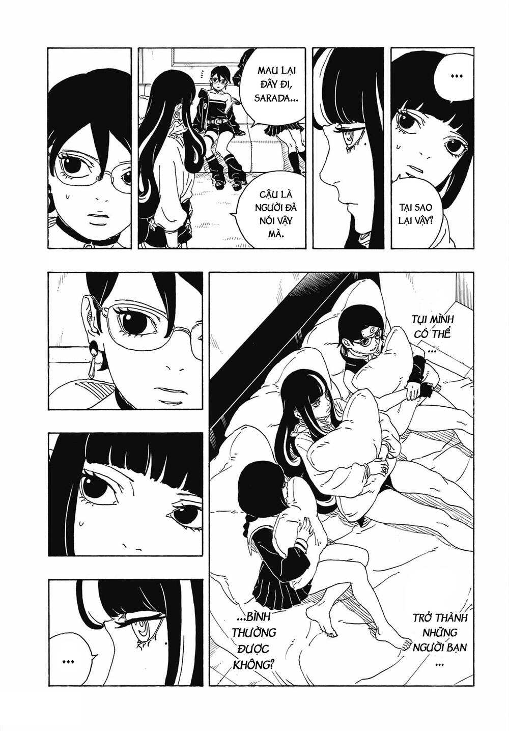 Chapter 126 - Image 7