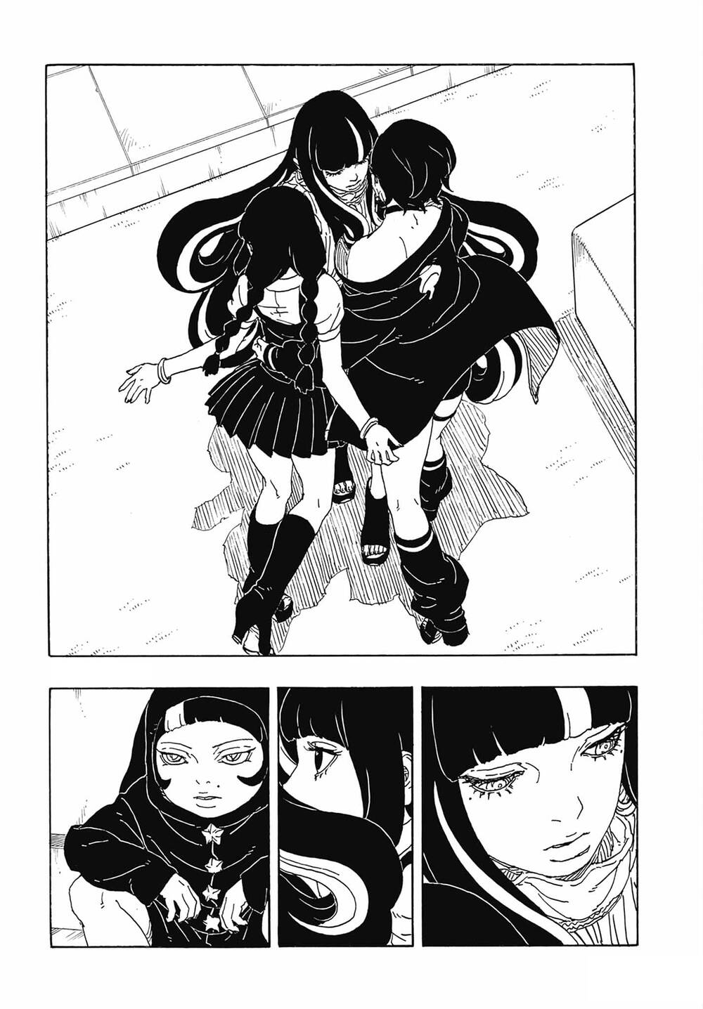 Chapter 126 - Image 10