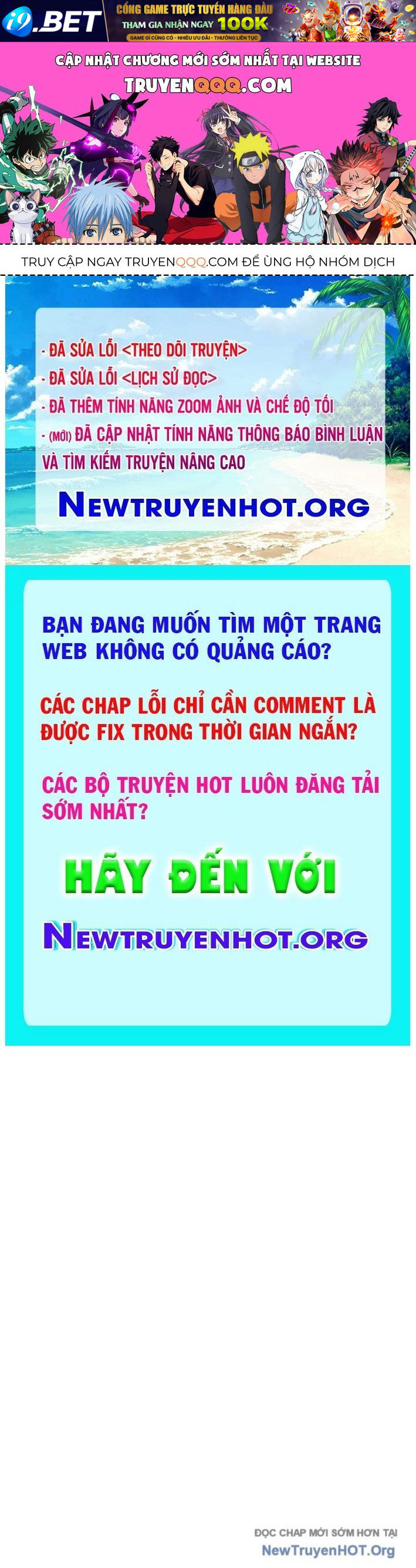Nettruyen Truyện tranh online