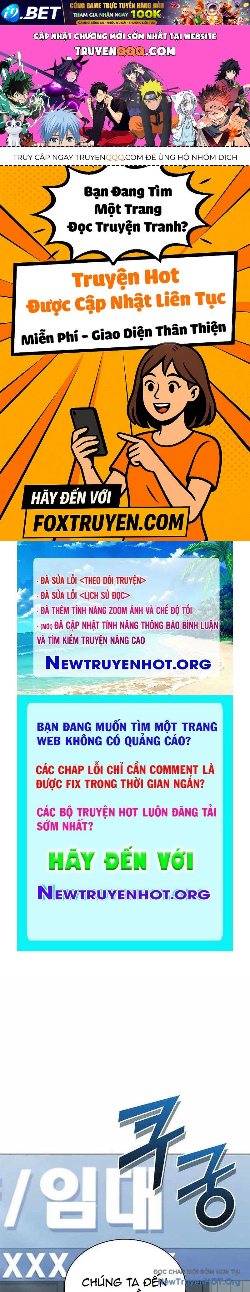 Nettruyen Truyện tranh online