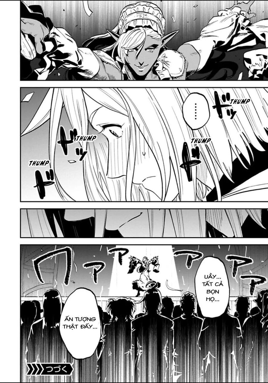 Fantasy Bishoujo Juniku Ojisan To 197
