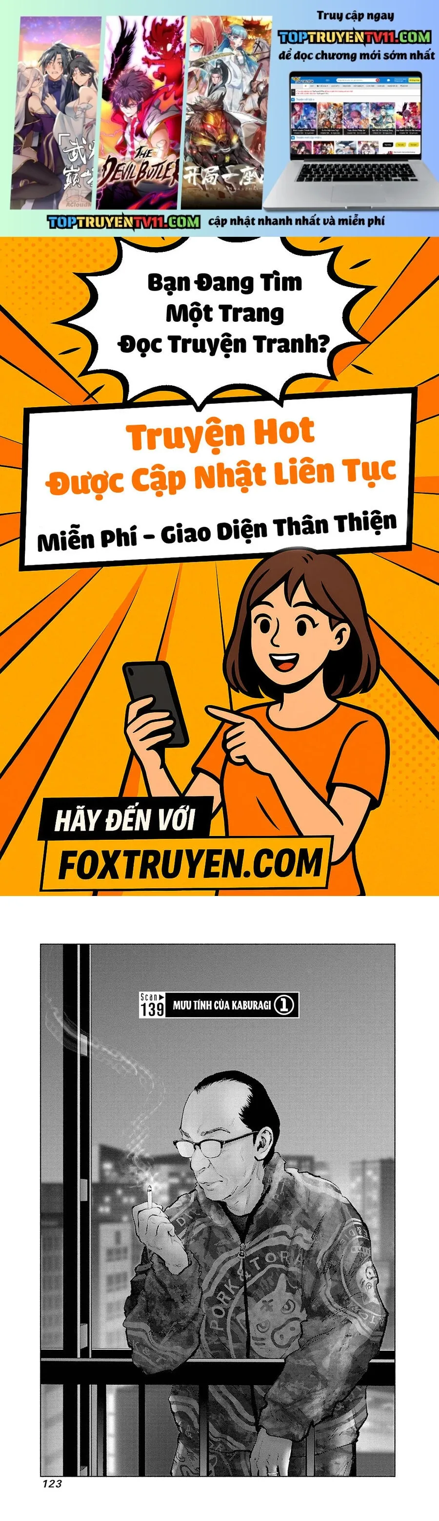 Nettruyen Truyện tranh online
