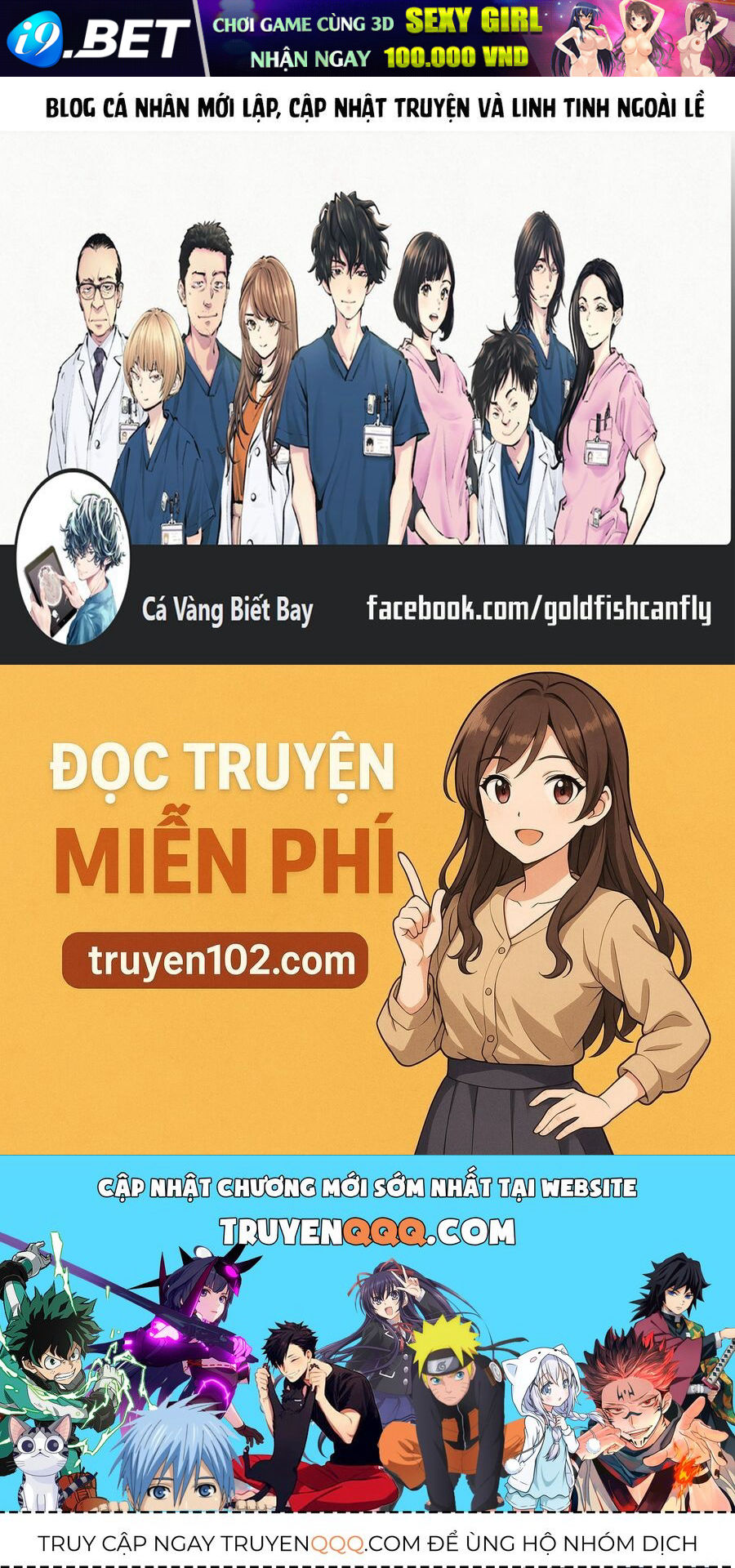 Nettruyen Truyện tranh online