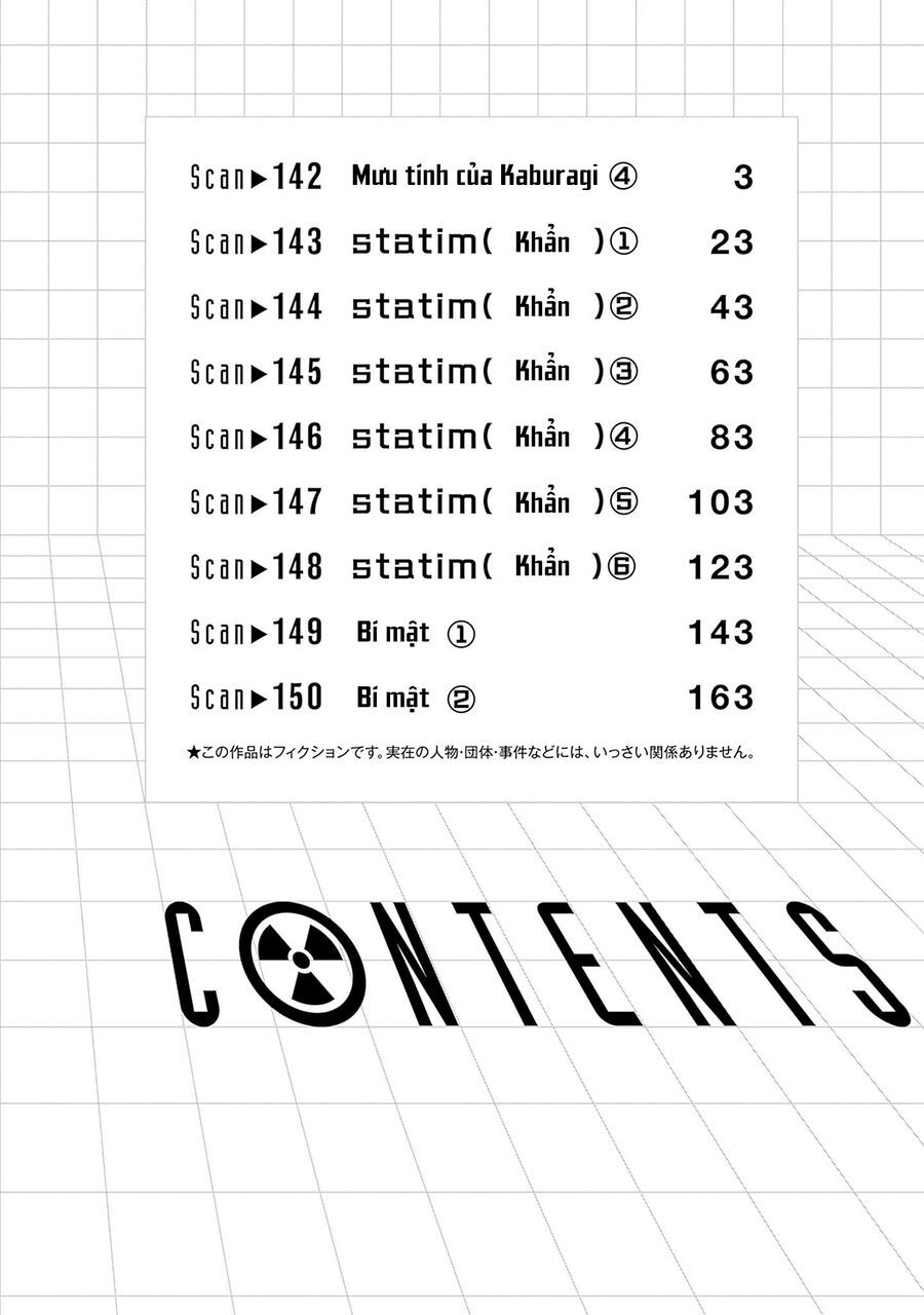 Radiation House Chapter 142 - TC Truyện