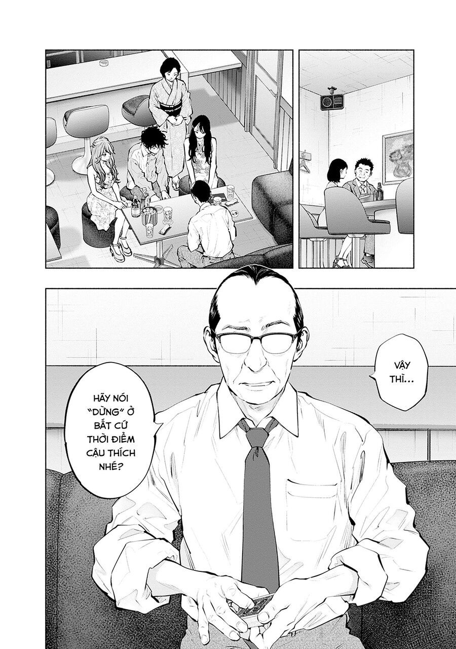 Radiation House 142