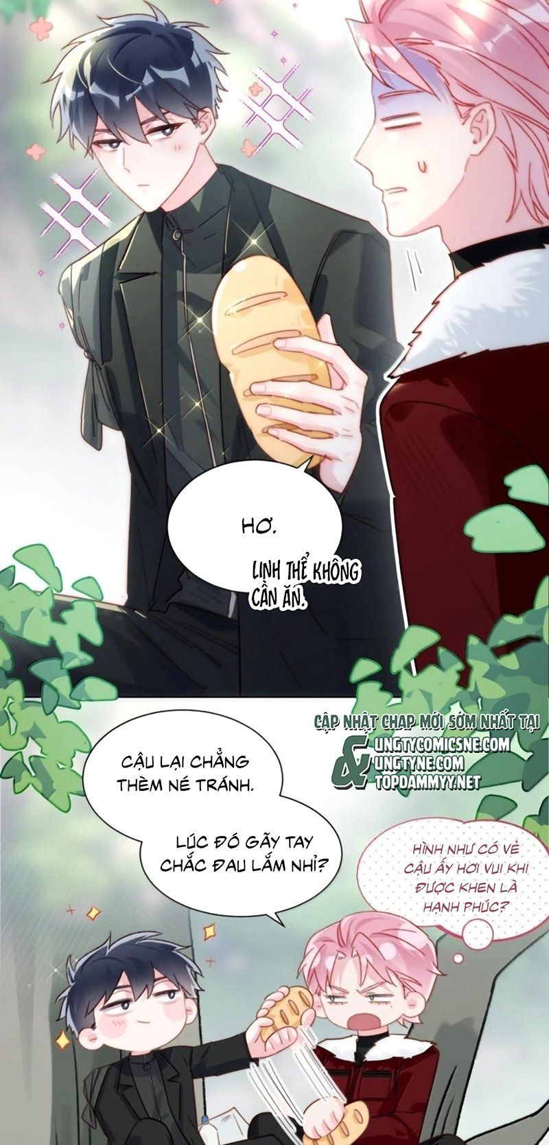 Chapter 187 - Image 45