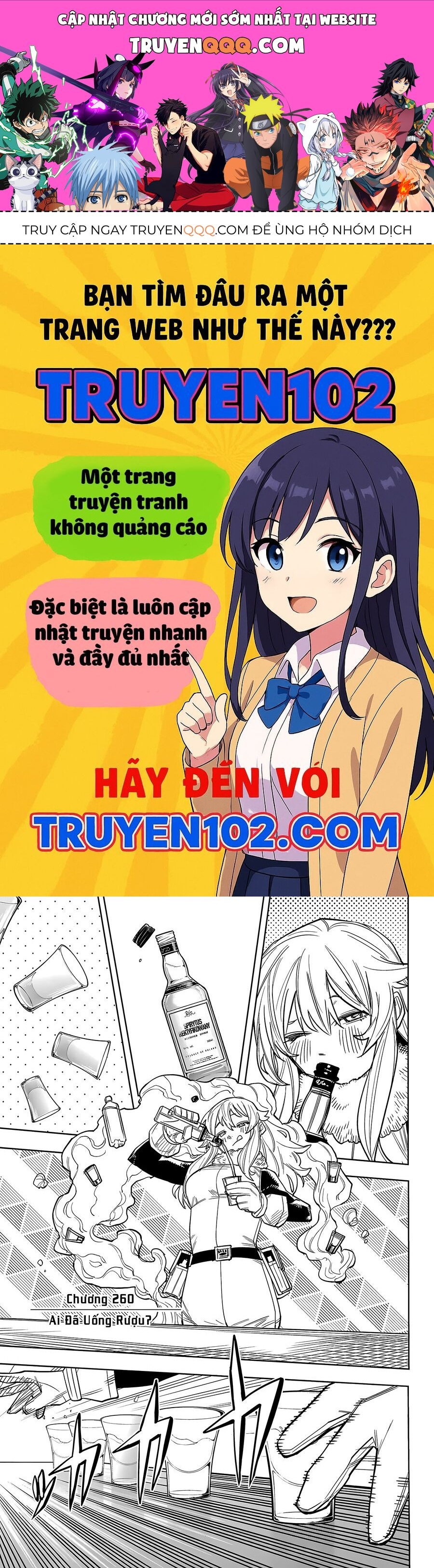 Nettruyen Truyện tranh online