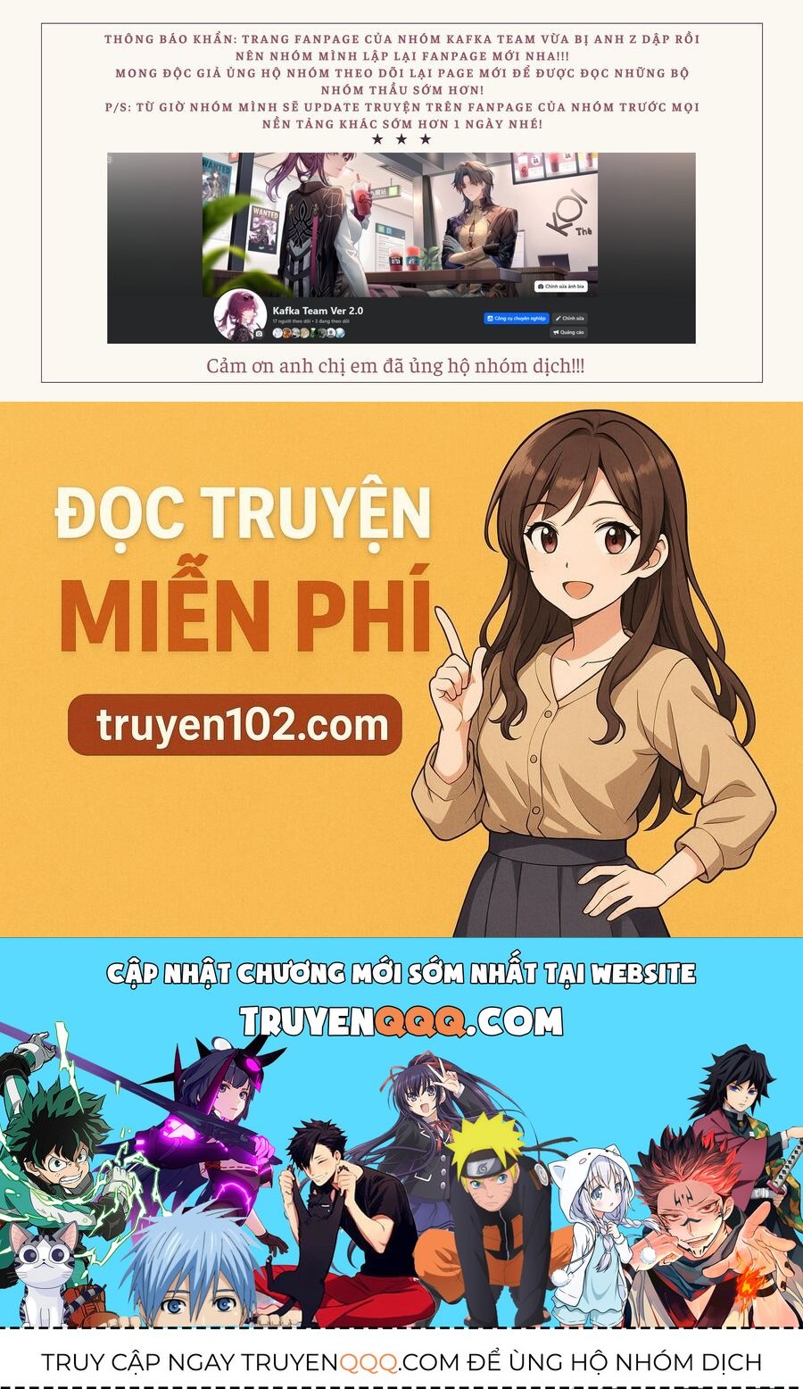 Nettruyen Truyện tranh online