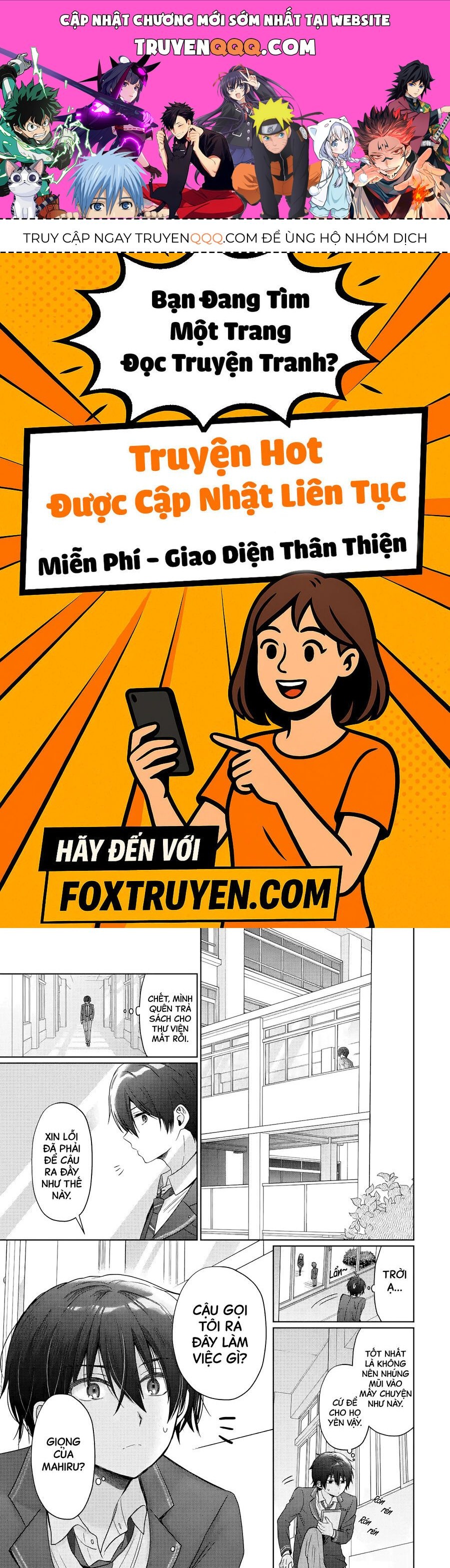 Nettruyen Truyện tranh online