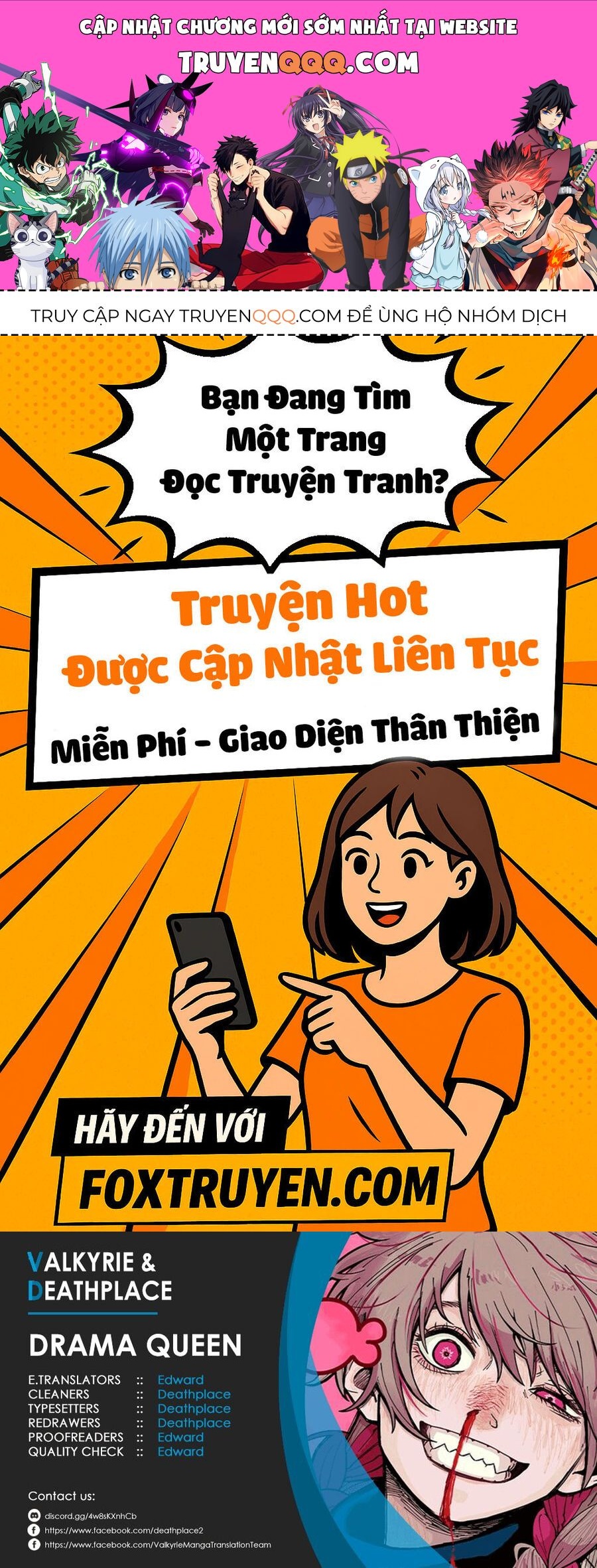 Nettruyen Truyện tranh online
