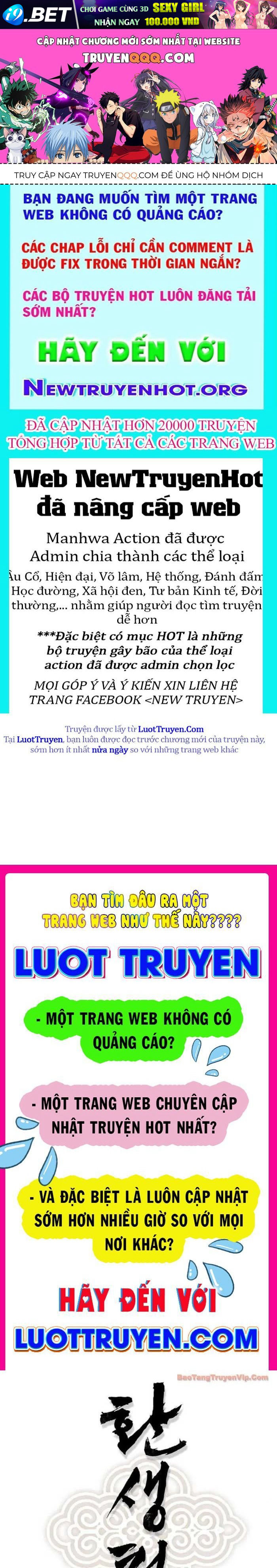 Thiên Ma Quy Hoàn Chapter 92 - TC Truyện