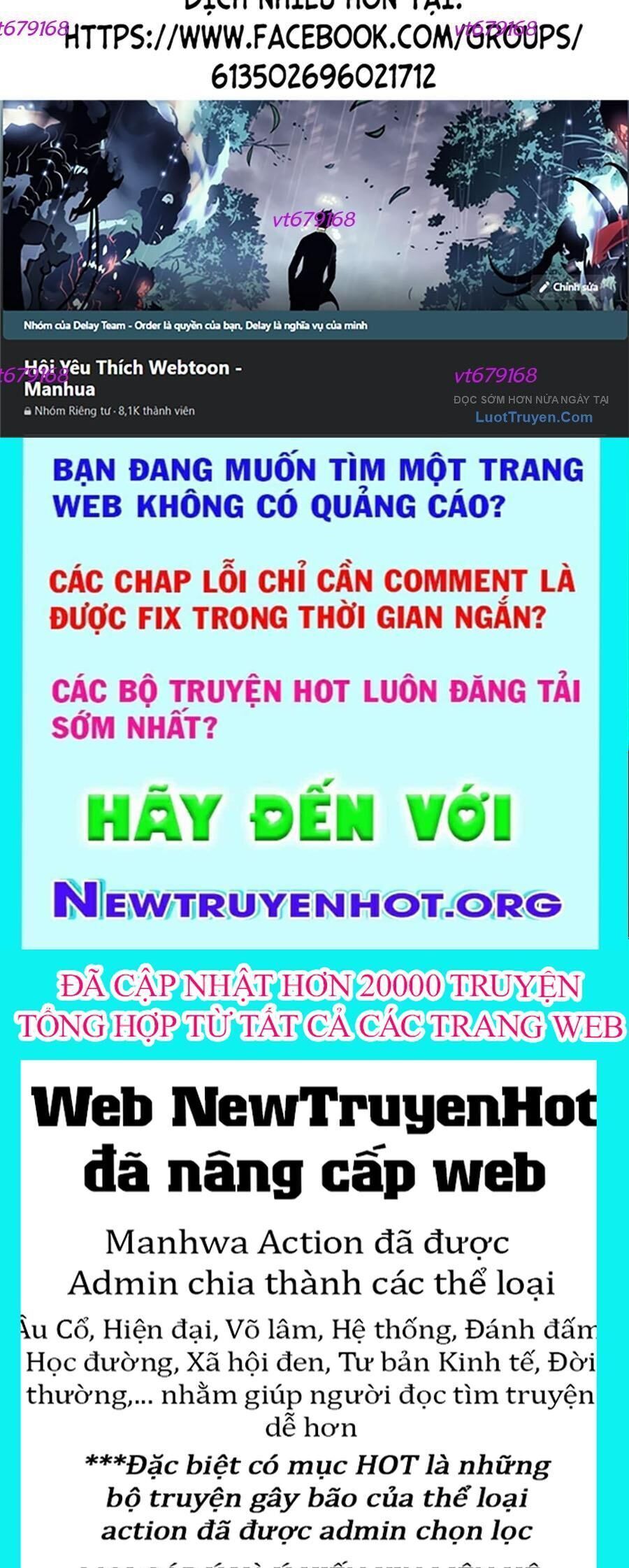 Nettruyen Truyện tranh online