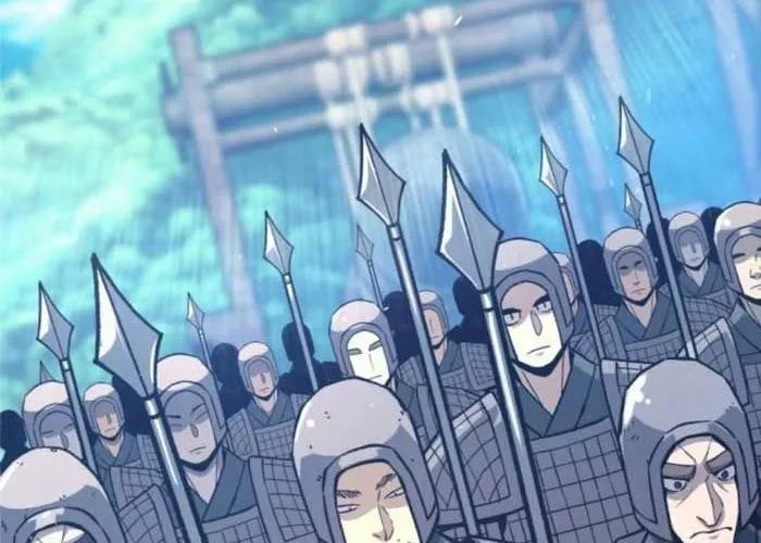 Tuyệt Đối Kiếm Cảm Chapter 155 - TC Truyện