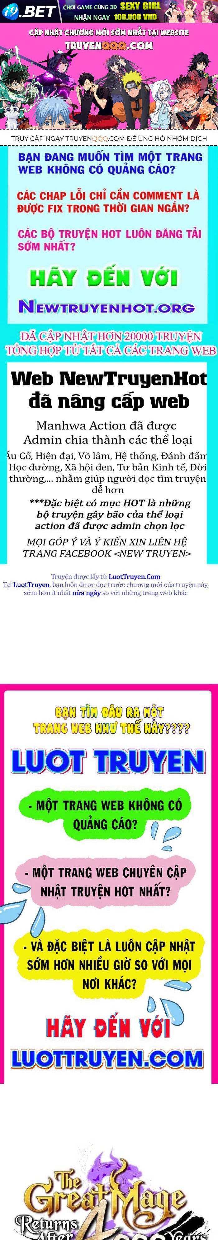 Nettruyen Truyện tranh online