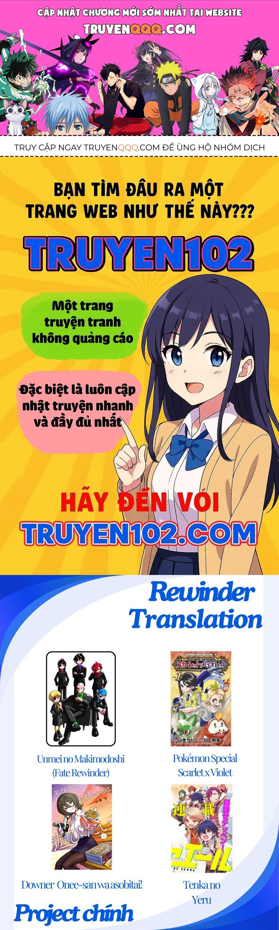 Nettruyen Truyện tranh online