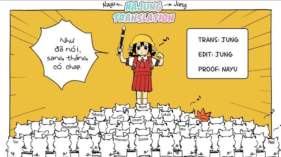 Ruri Dragon Chapter 39.5 - TC Truyện