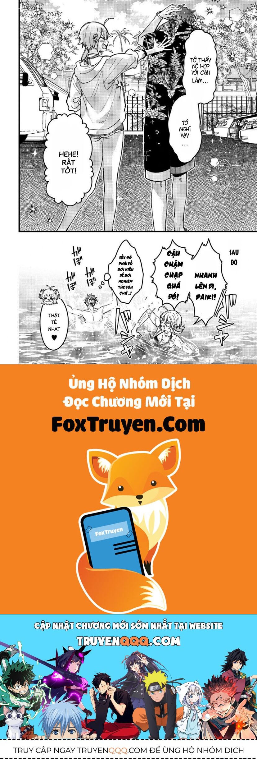 Nettruyen Truyện tranh online