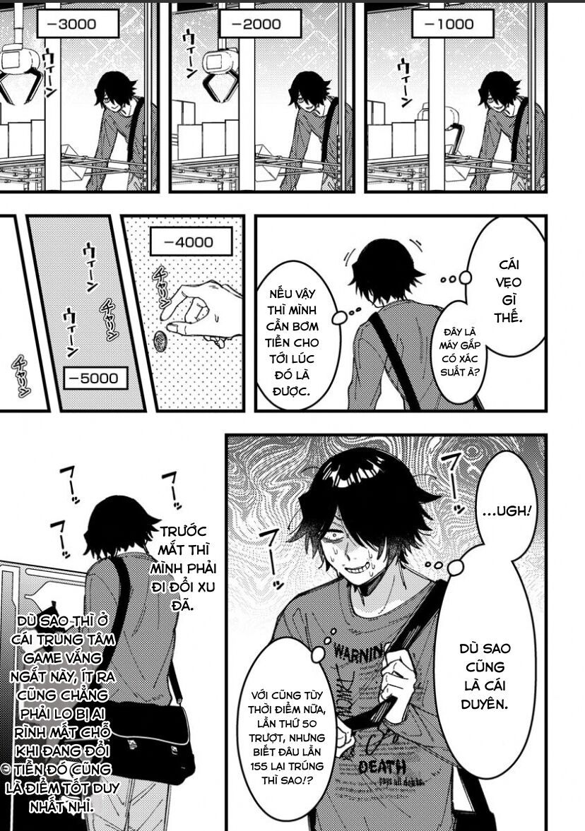 Wakaba-chan wa Wakarasetai Chapter 18 - TC Truyện