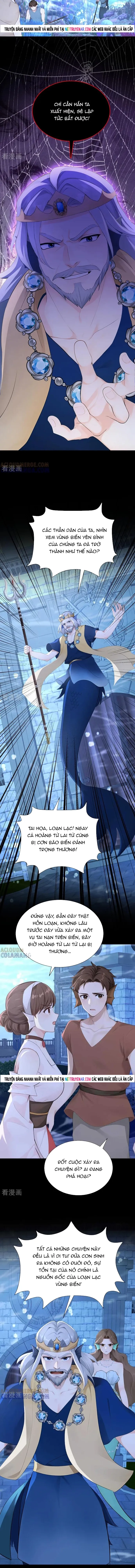 Hệ Thống Xuyên Nhanh: Ác Nam Không Dễ Chọc Chapter 255 - TC Truyện