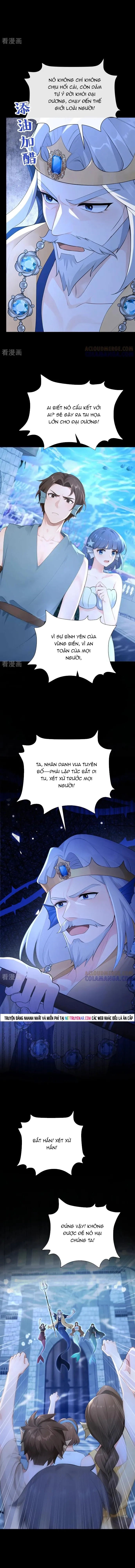 Hệ Thống Xuyên Nhanh: Ác Nam Không Dễ Chọc Chapter 255 - TC Truyện