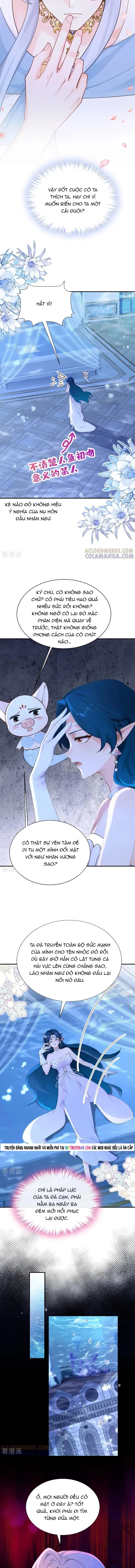 Hệ Thống Xuyên Nhanh: Ác Nam Không Dễ Chọc Chapter 256 - TC Truyện
