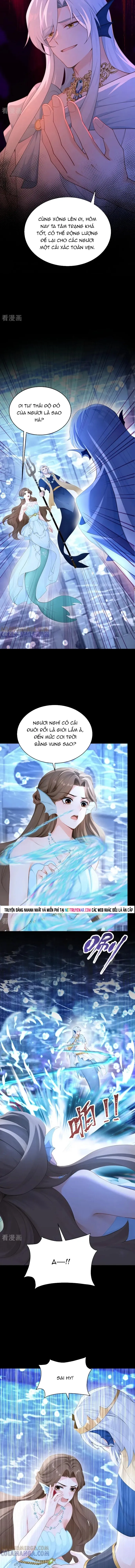 Hệ Thống Xuyên Nhanh: Ác Nam Không Dễ Chọc Chapter 256 - TC Truyện