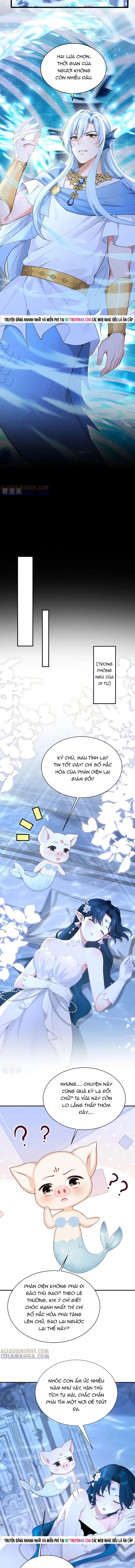 Hệ Thống Xuyên Nhanh: Ác Nam Không Dễ Chọc Chapter 257 - TC Truyện