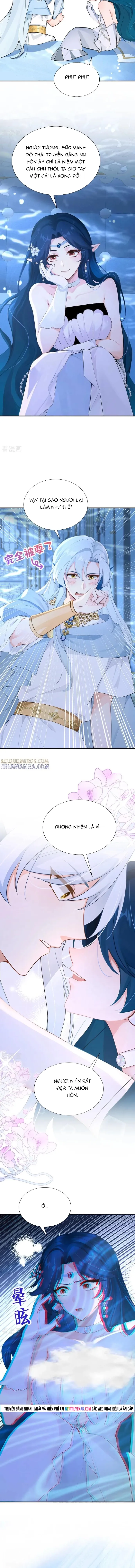 Hệ Thống Xuyên Nhanh: Ác Nam Không Dễ Chọc Chapter 258 - TC Truyện