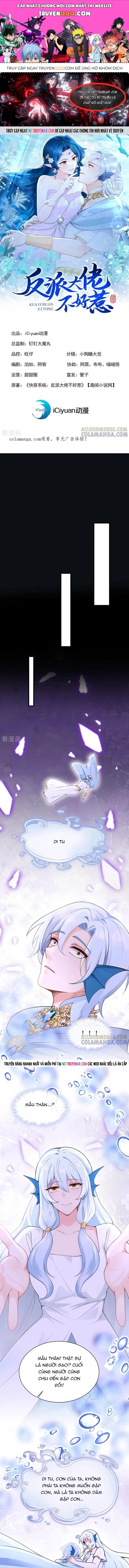 Hệ Thống Xuyên Nhanh: Ác Nam Không Dễ Chọc Chapter 259 - TC Truyện