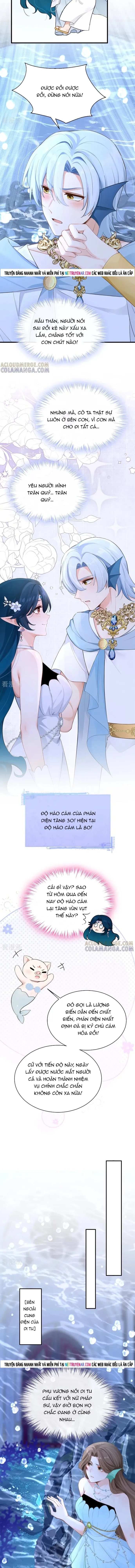 Hệ Thống Xuyên Nhanh: Ác Nam Không Dễ Chọc Chapter 259 - TC Truyện