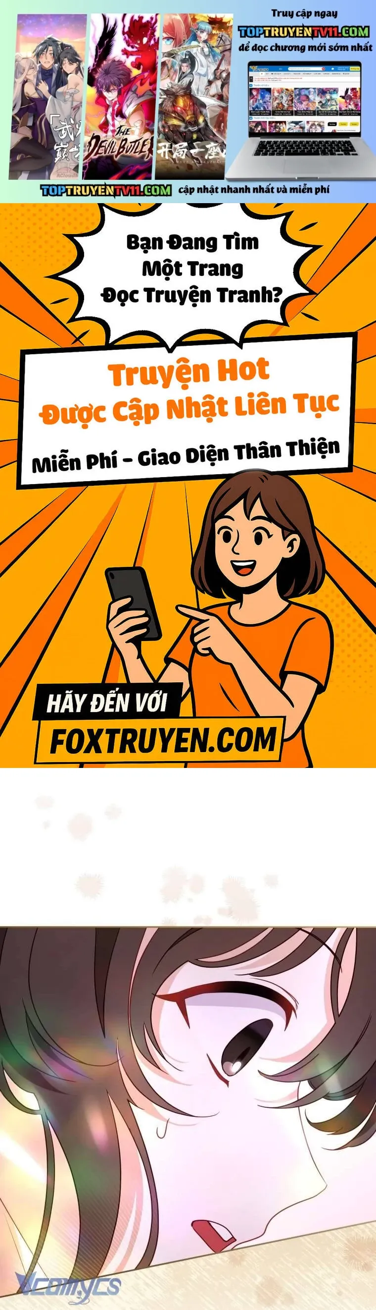 Tôi Đang Được Nuôi Dưỡng Bởi Những Kẻ Phản Diện Chapter 112 - TC Truyện