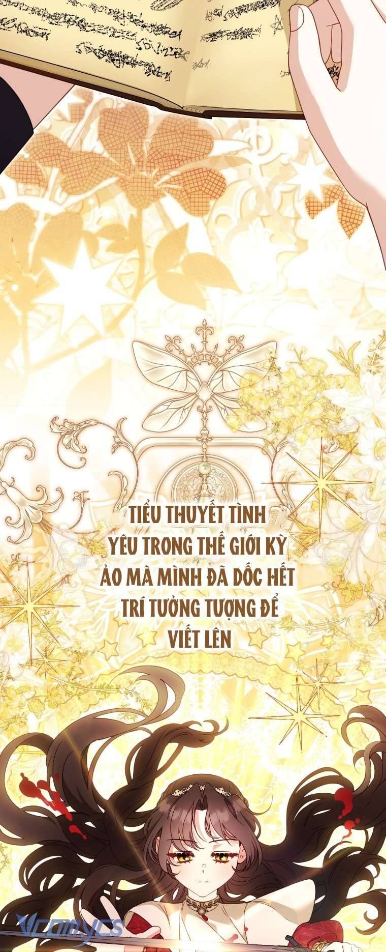 Tôi Đang Được Nuôi Dưỡng Bởi Những Kẻ Phản Diện Chapter 112 - TC Truyện