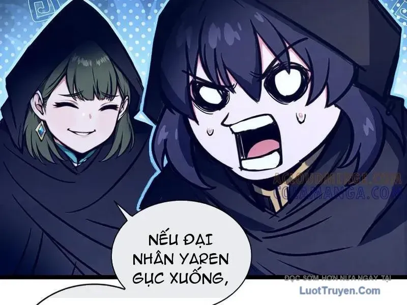 Khế Ước Noah: Tôi Là Npc Ở Dị Giới 21