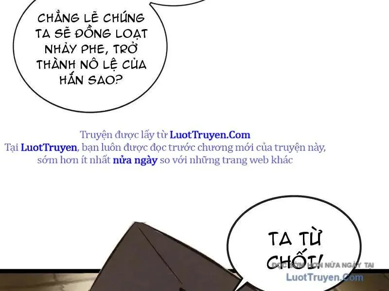 Khế Ước Noah: Tôi Là Npc Ở Dị Giới 21
