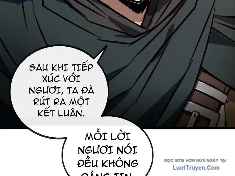Khế Ước Noah: Tôi Là Npc Ở Dị Giới 21