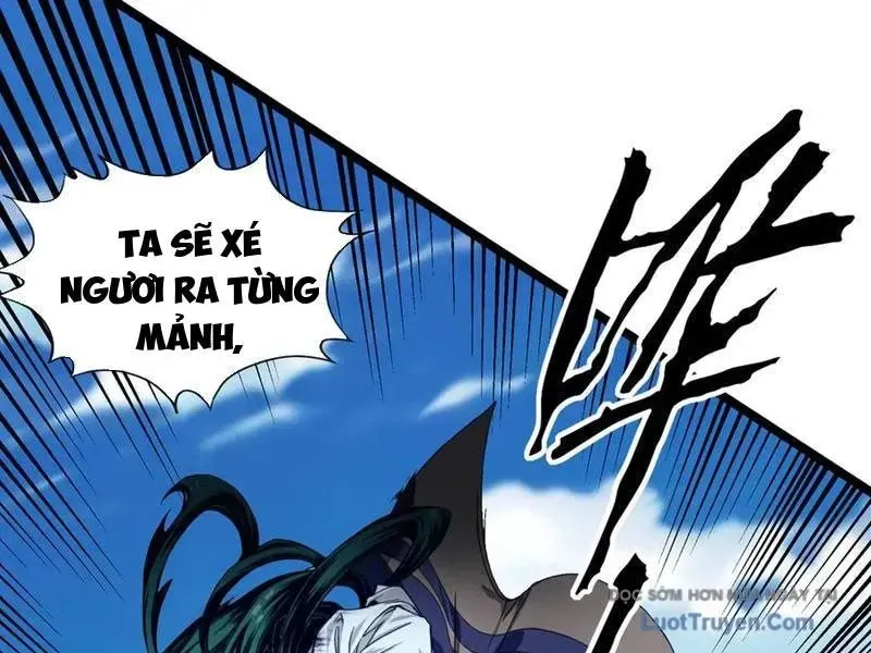 Khế Ước Noah: Tôi Là Npc Ở Dị Giới 21