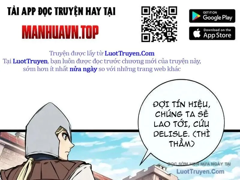 Khế Ước Noah: Tôi Là Npc Ở Dị Giới 21