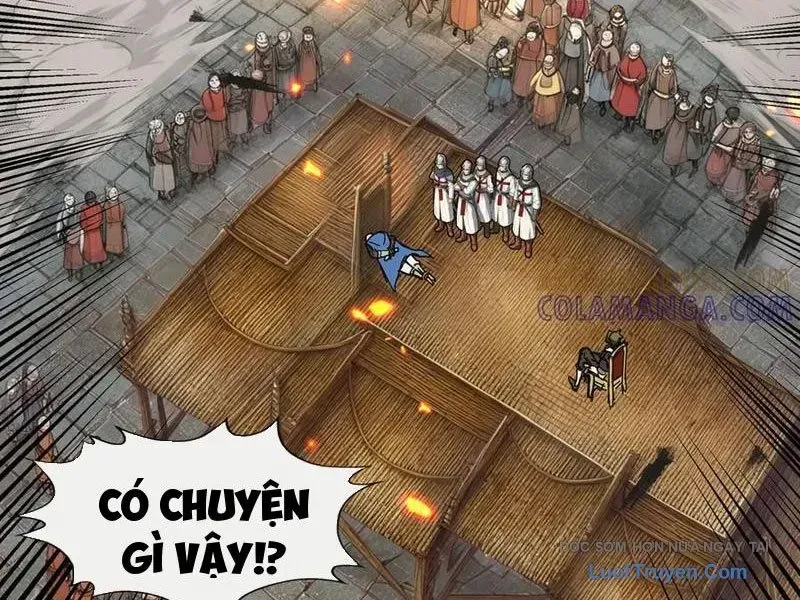 Khế Ước Noah: Tôi Là Npc Ở Dị Giới 21