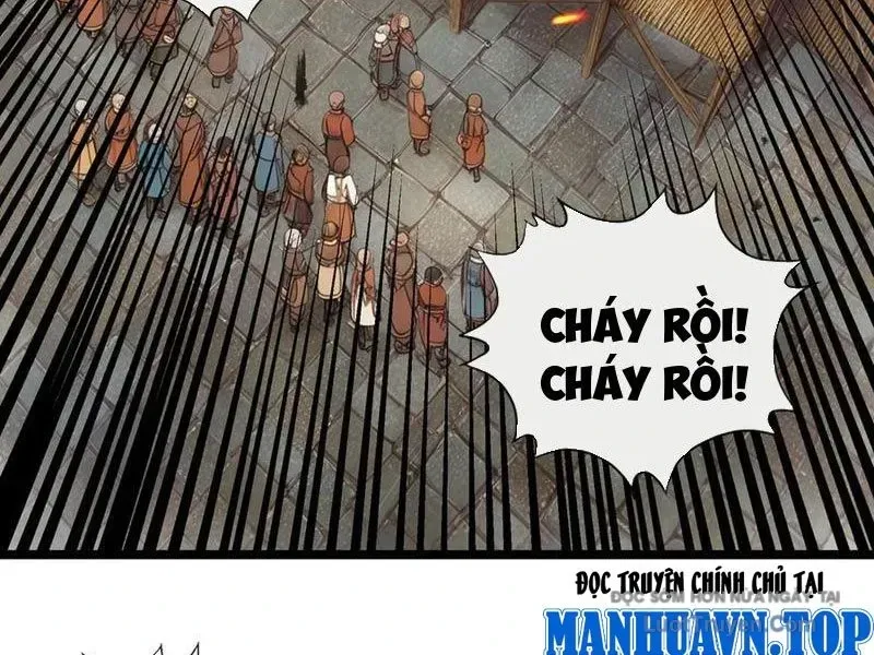 Khế Ước Noah: Tôi Là Npc Ở Dị Giới 21