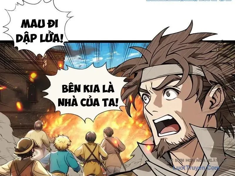 Khế Ước Noah: Tôi Là Npc Ở Dị Giới 21